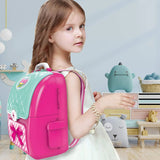 Play Makeup Toys with Backpack for Children