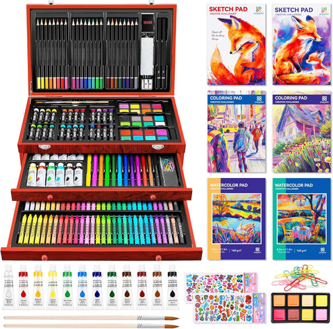 For the Kiddos