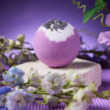 Mothers Day Gift Birthday Gift Christmas, Valentine'S Day Gift, - Lavender Spa Gift Basket Set