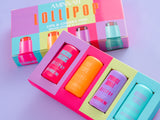 LOLLIPOP Lips & Cheeks Tints - GIFT SET-2