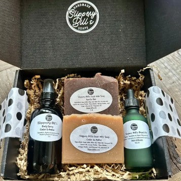 Men’s Gift Box