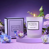 Mothers Day Gift Birthday Gift Christmas, Valentine'S Day Gift, - Lavender Spa Gift Basket Set